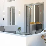 Galante Apartament Naxos City