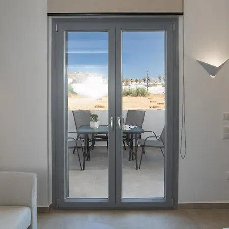 Apartment Galante Naxos City