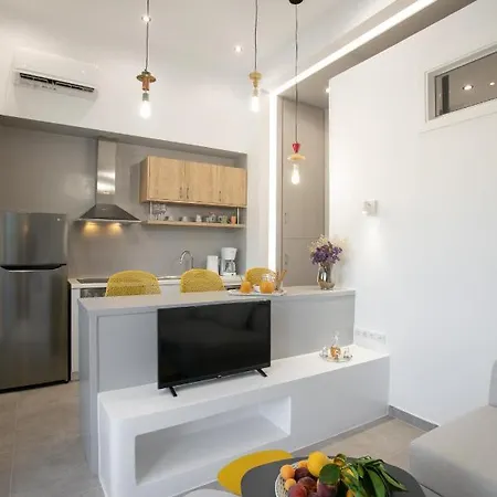 Galante Apartment