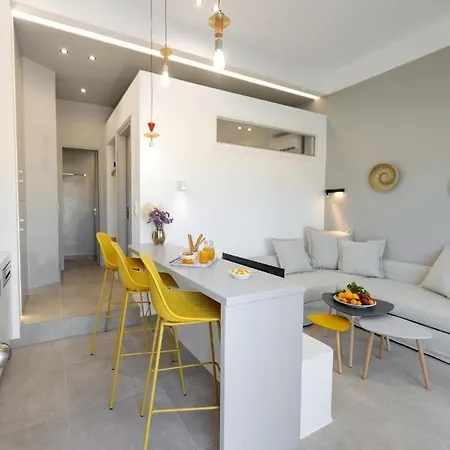 Galante Appartement *