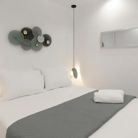 Galante Apartment