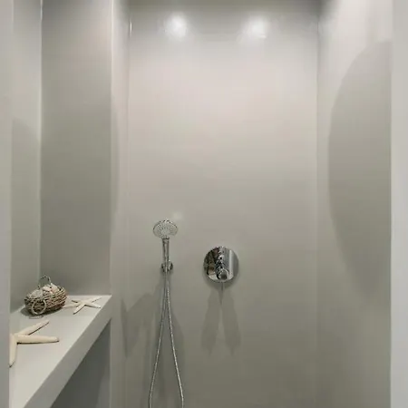 Galante Apartment