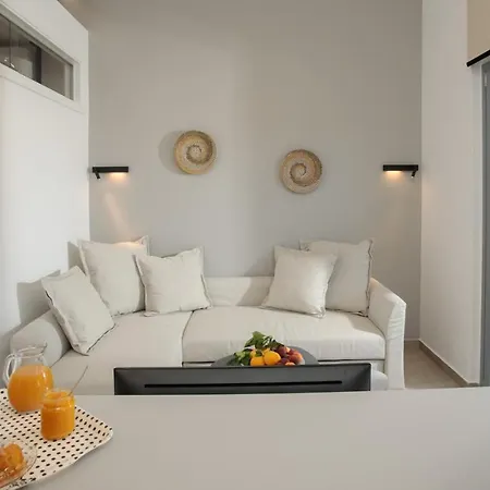 Galante Apartment *