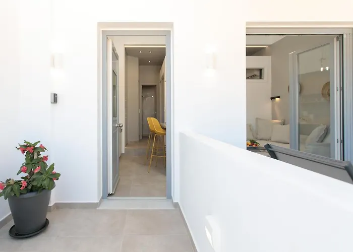 Apartamento Galante *